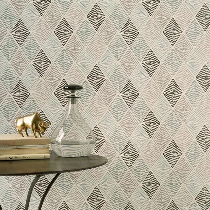 Printed Strippable Wallpapers