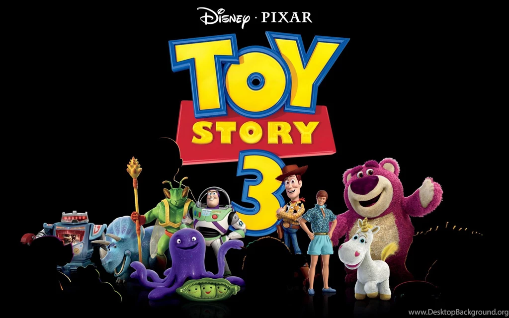 Toy Story 3 Toy Story 3 Wallpapers (34551437) Fanpop