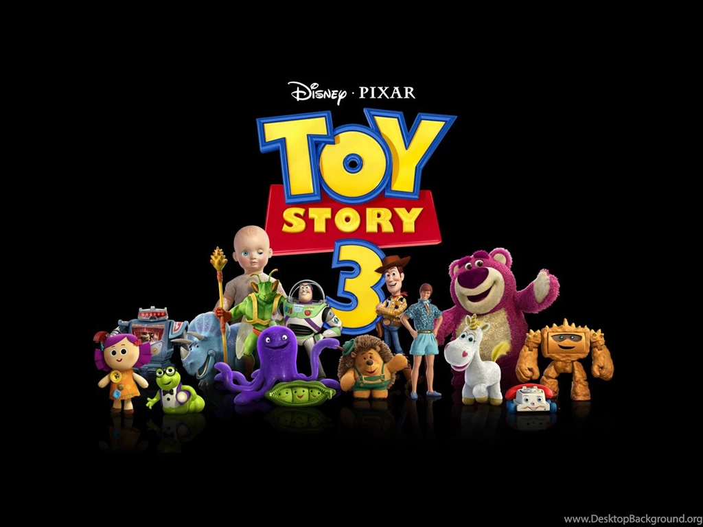 Toy Story 3 Cartoon HD Backgrounds Image For Phone Cartoons ...