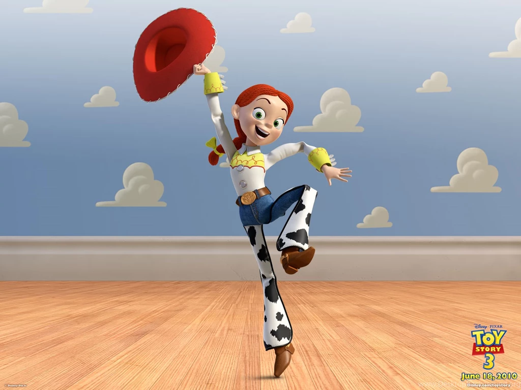 Toy Story 3   Toy Story 3 Wallpapers (36440445)   Fanpop