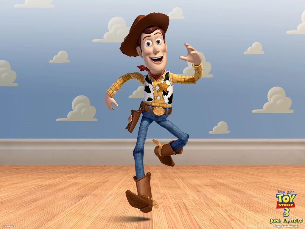 Toy Story 3 Toy Story 3 Wallpapers (34551441) Fanpop