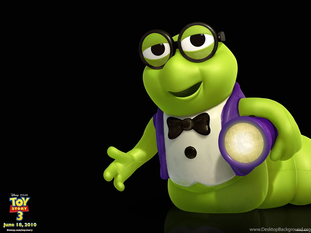 Toy Story 3 Toy Story 3 Wallpapers (36440429) Fanpop