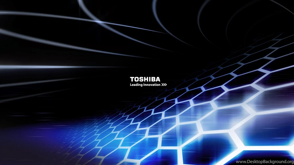 Toshiba Satellite Wallpapers 1366x768 Images