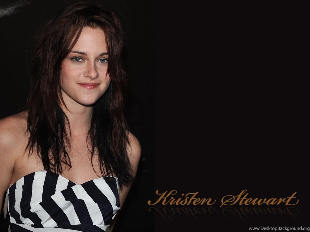 Kristen Stewart Wallpapers Kristen Stewart Wallpapers (16174922 ...