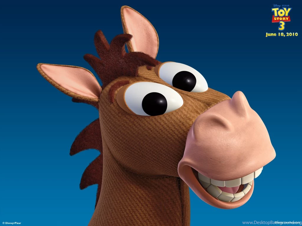 Toy Story 3 Wallpapers Number 8 (1024 X 768 Pixels)