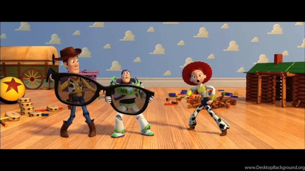 Download Toy Story 3 Wallpapers Widescreen