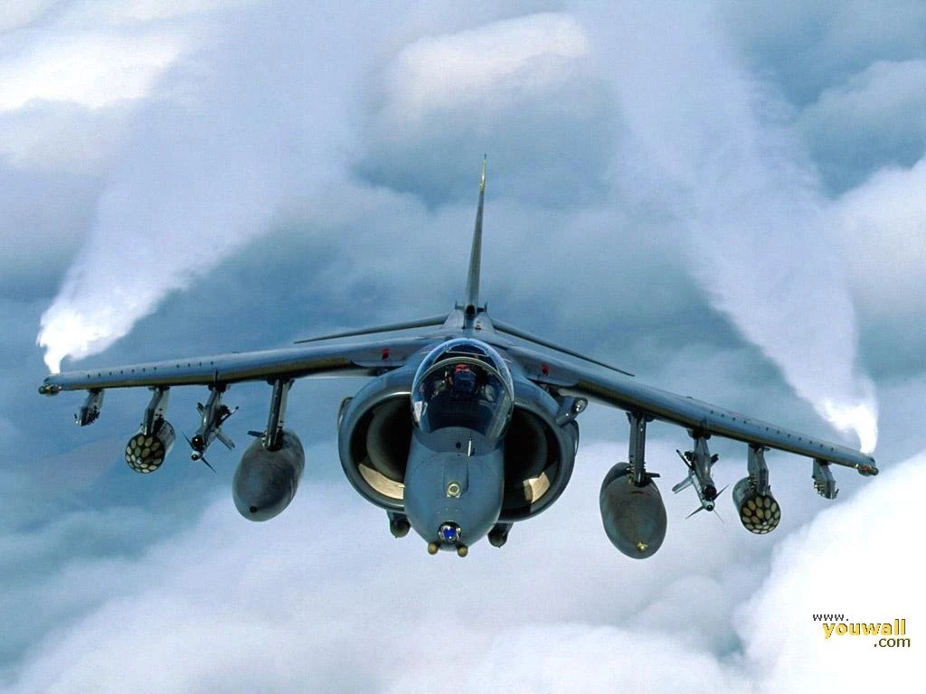 Cool airplanes wallpapers (2)