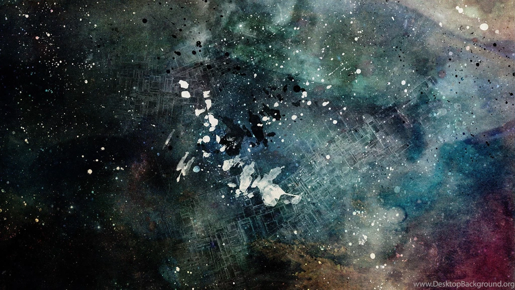 Awesome Paint Splatter HD Wallpapers Free Download