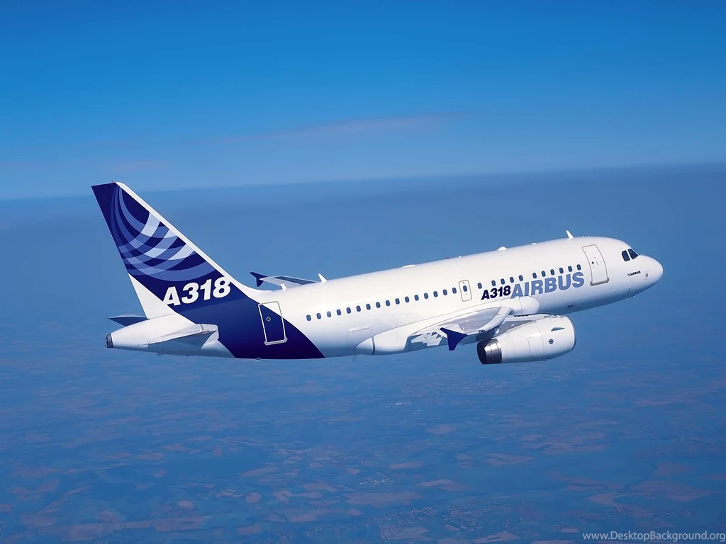 954359 Passenger Airplanes Wallpapers
