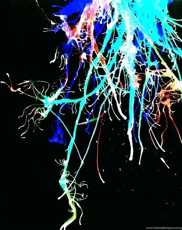 Top Splatter Paint Nike Graphics Wallpapers