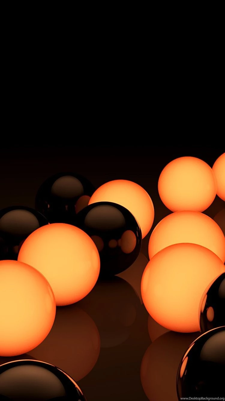 We're About To See A Lot More Of 3D iPhone 6 Wallpapers In 2015 ...