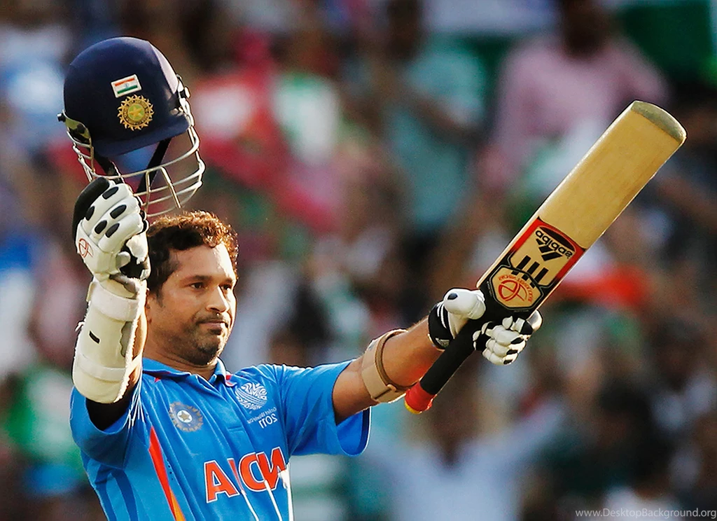 Sachin Tendulkar World Cup 2011 Hd Wallpapers Free Hd Wallpapers