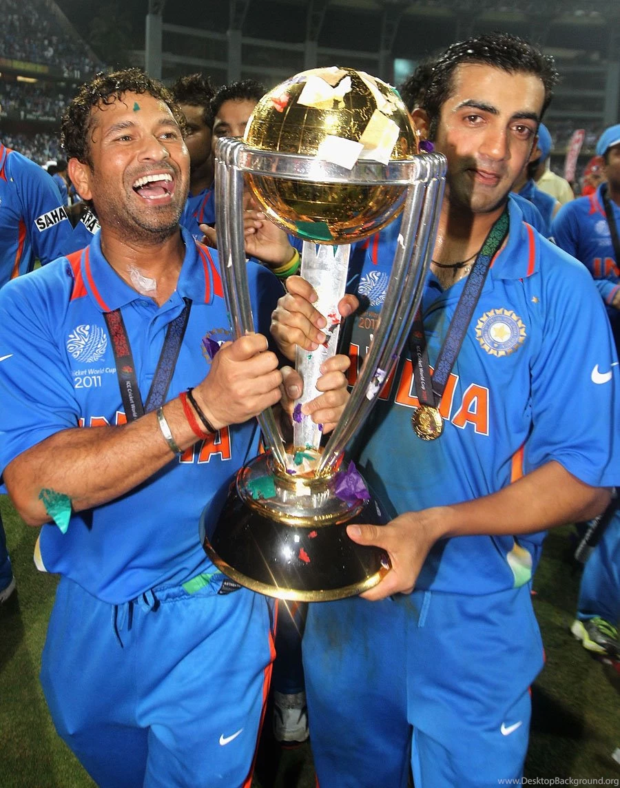 Sachin Tendulkar Wallpapers In HD, Sachin Photo Gallery