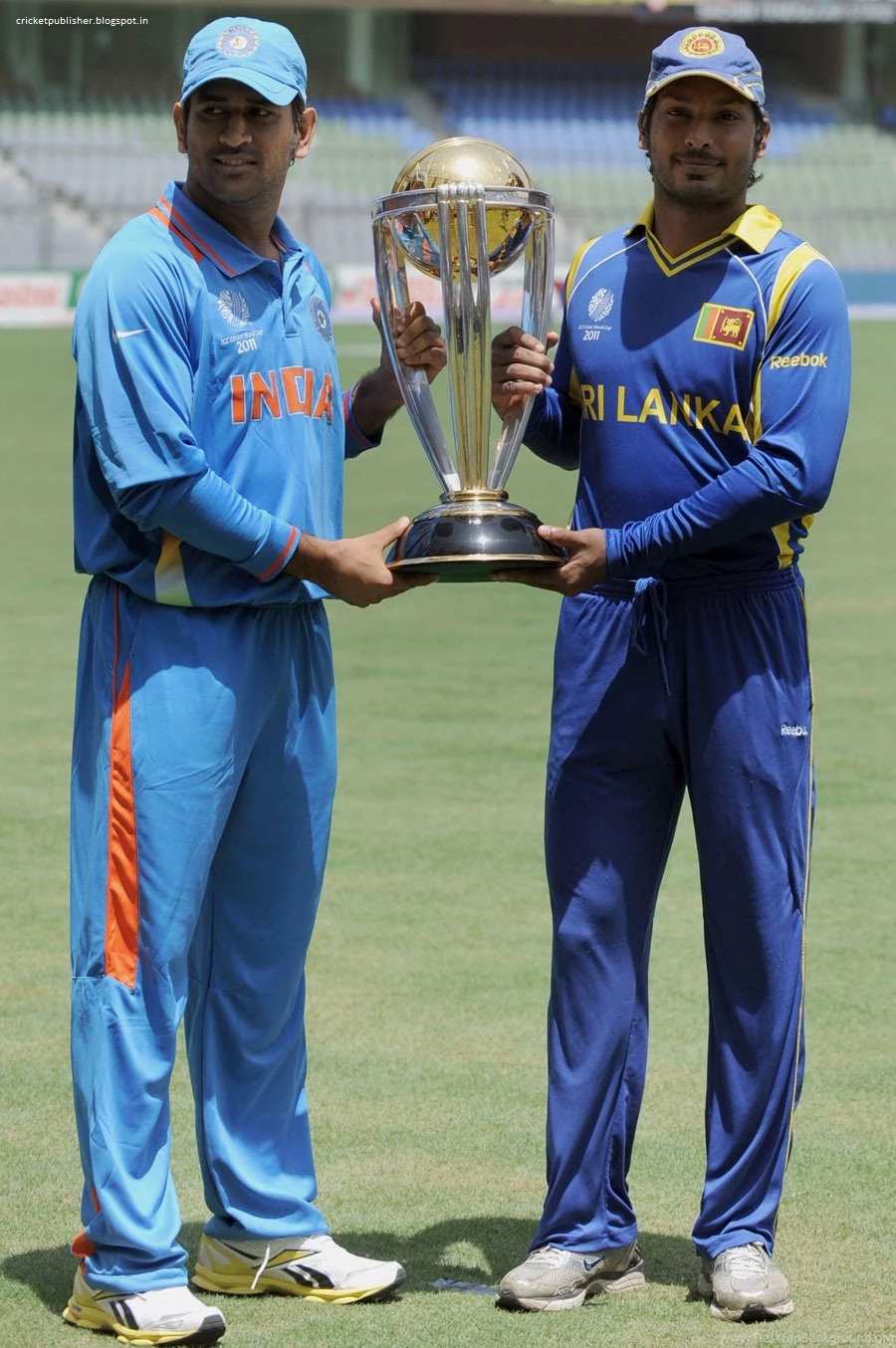 World Cup Cricket 2011 And Indian Cricket Team Wallpapers Set6 ...