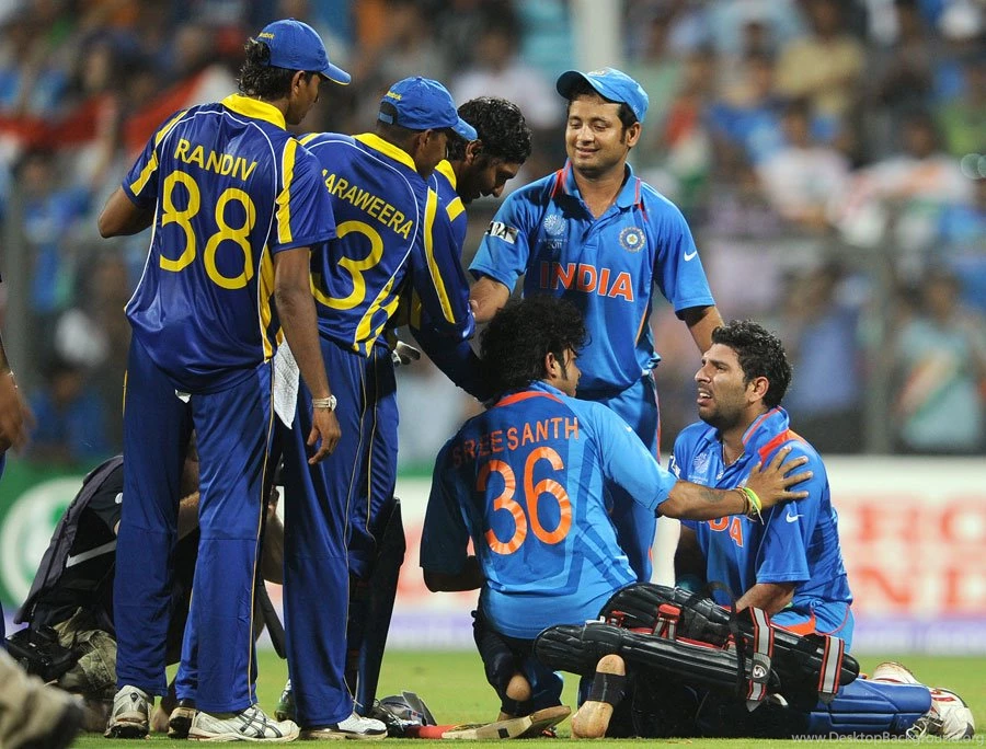 Latest Wallpapers Of India Cricket World Cup 2011 ~ Online Kabaddi