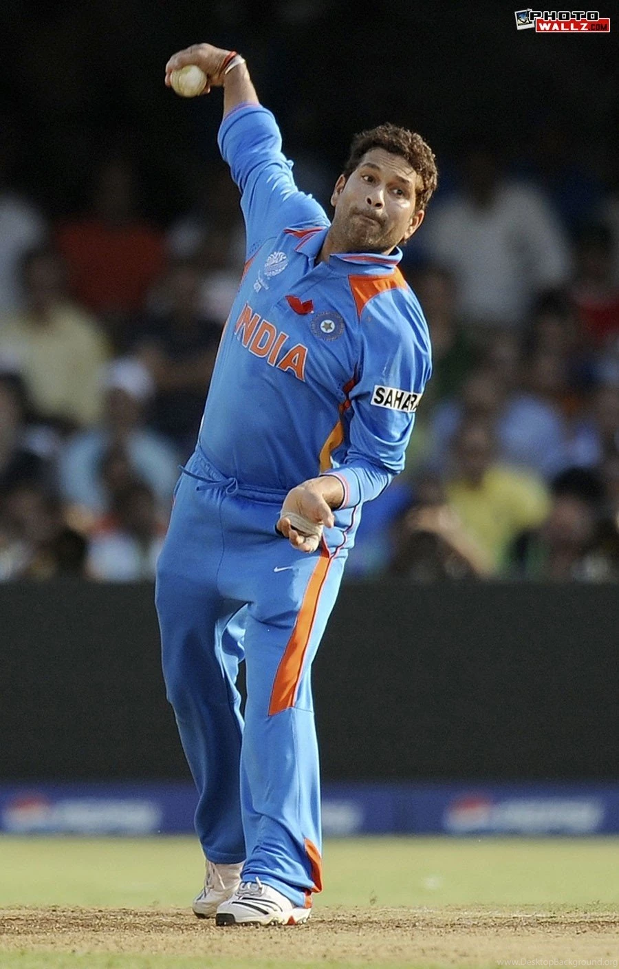 Cool Wallpapers: Sachin Tendulkar Wallpapers