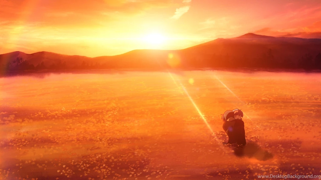 Clannad After Story Wallpapers Ushio