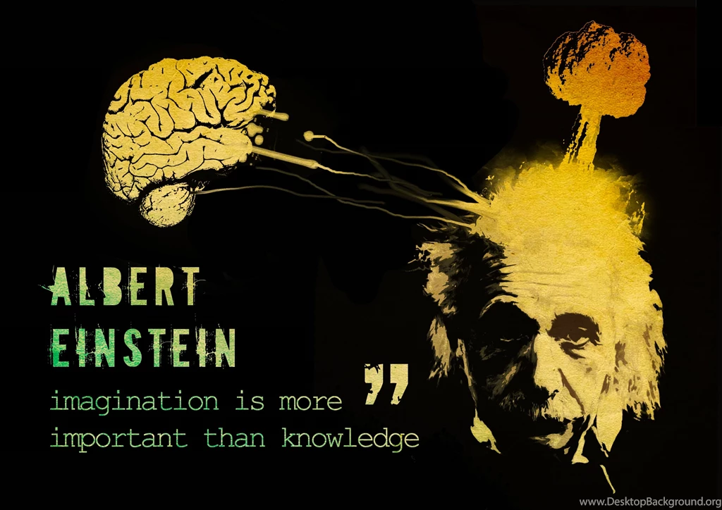 Albert Einstein Wallpapers Wallpapers Cave