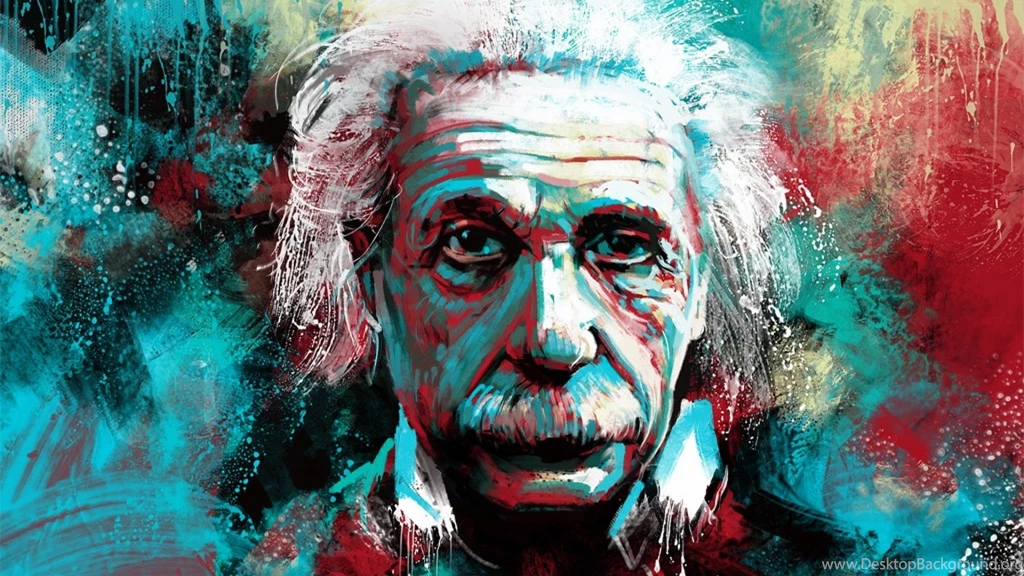 Albert Einstein Quotes Wallpaper. QuotesGram