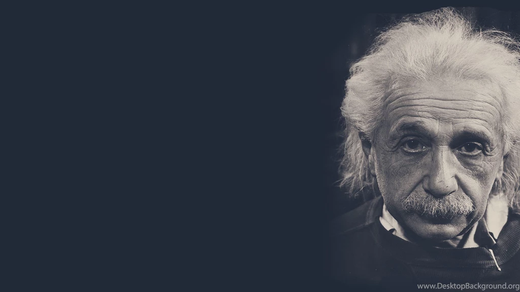 Fonds D'écran Albert Einstein : Tous Les Wallpapers Albert Einstein