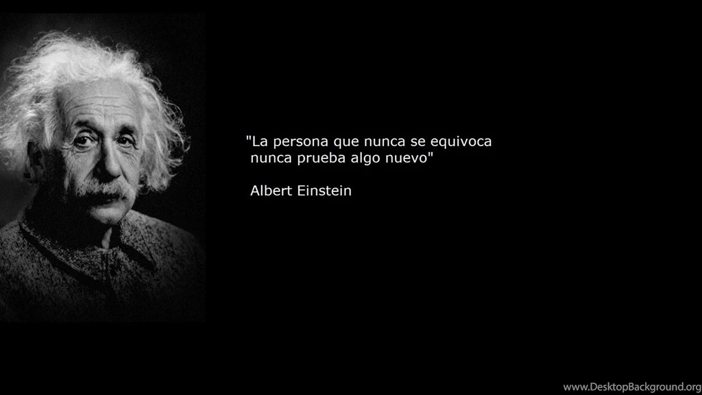 Wallpapers Einstein Albert Para Ordenador Tablet Android Iphone ...