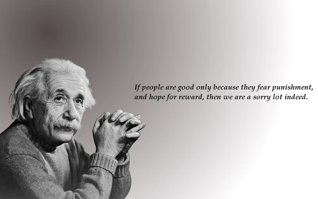 Albert Einstein 1280×800 Wallpapers 890128