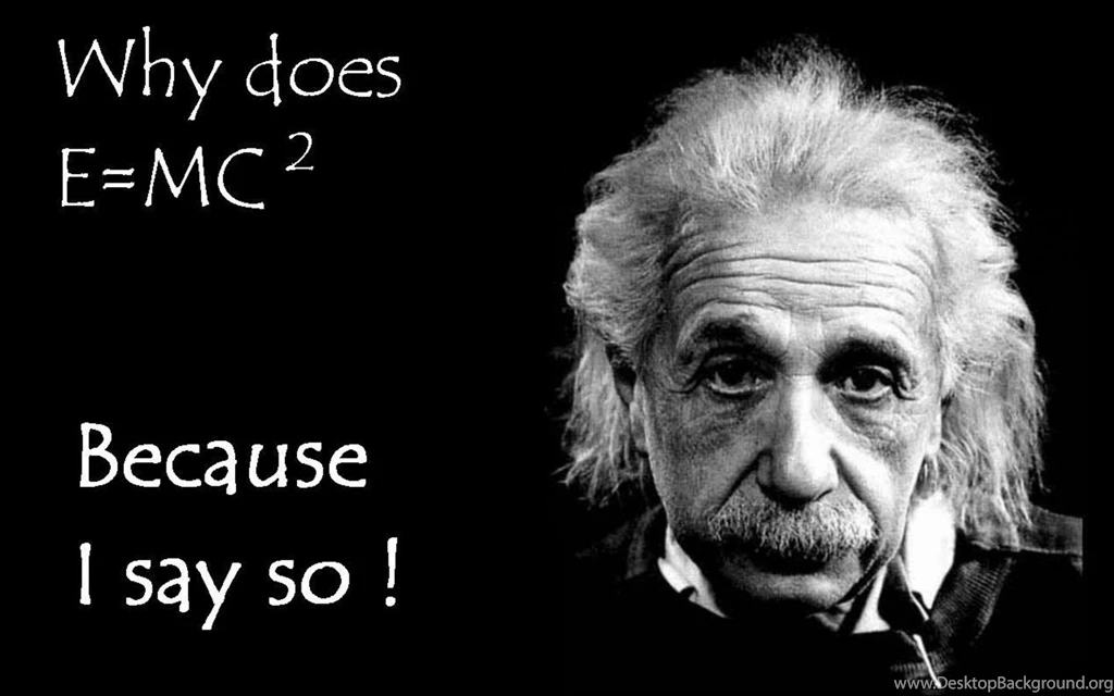 Einstein Wallpapers