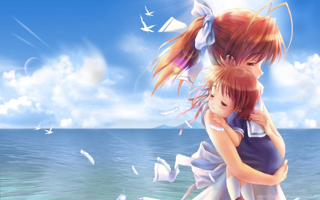 Clannad:After Story Review & Characters – Make The World Cry