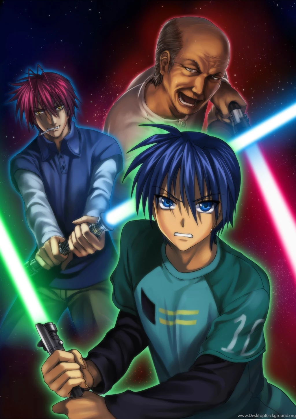 Download Clannad After Wallpapers 1766x2500