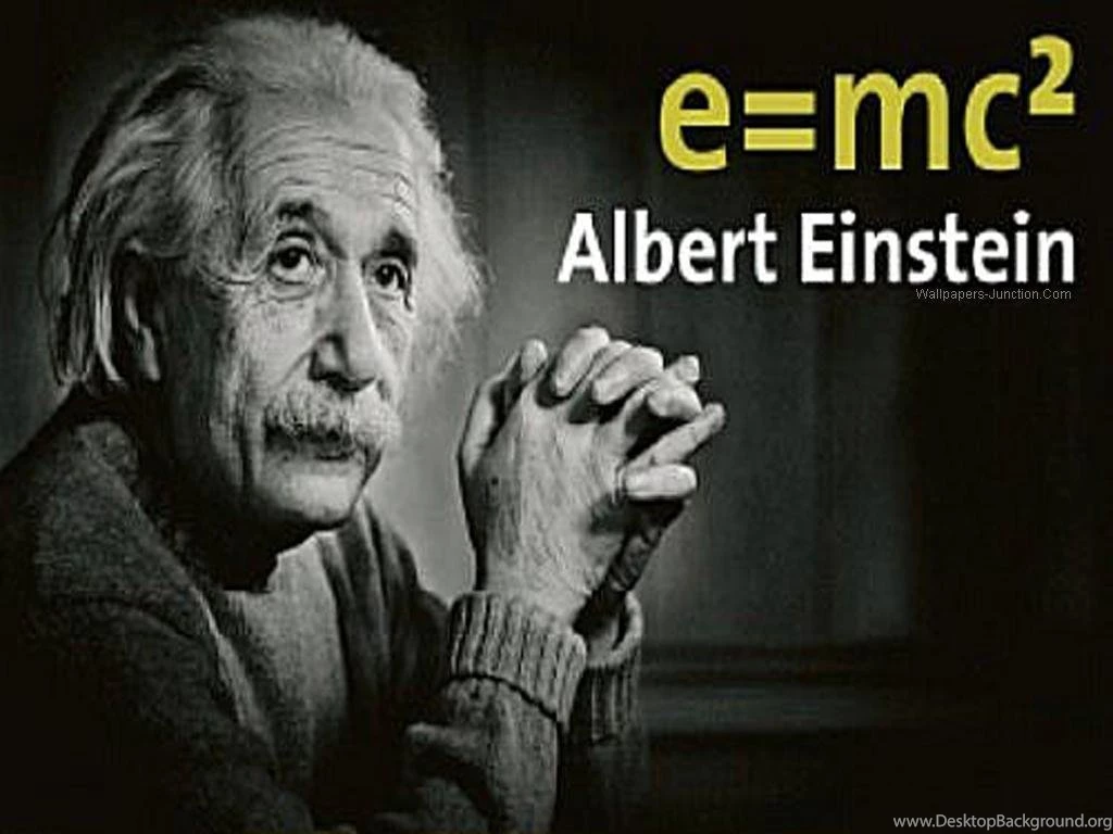Albert Einstein Wallpapers Colorful (2)