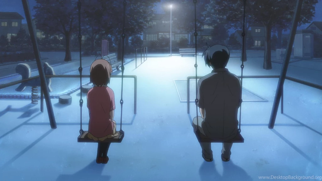 Retrospective: Clannad + Clannad: After Story *CAUTION SPOILERS ...