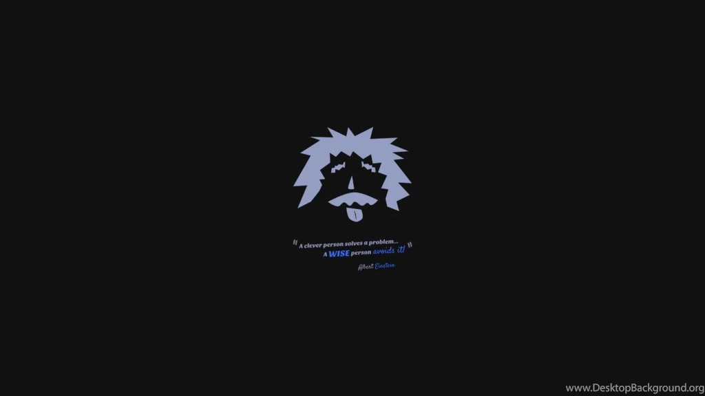 Einstein Quotes Backgrounds. QuotesGram