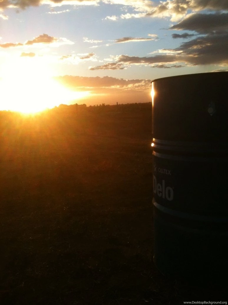 Barrel Racing: Sunset By Lexi100531 On DeviantArt