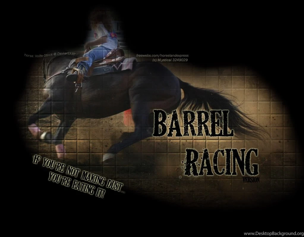 Barrel Racing Related Keywords & Suggestions   Barrel Racing Long ...