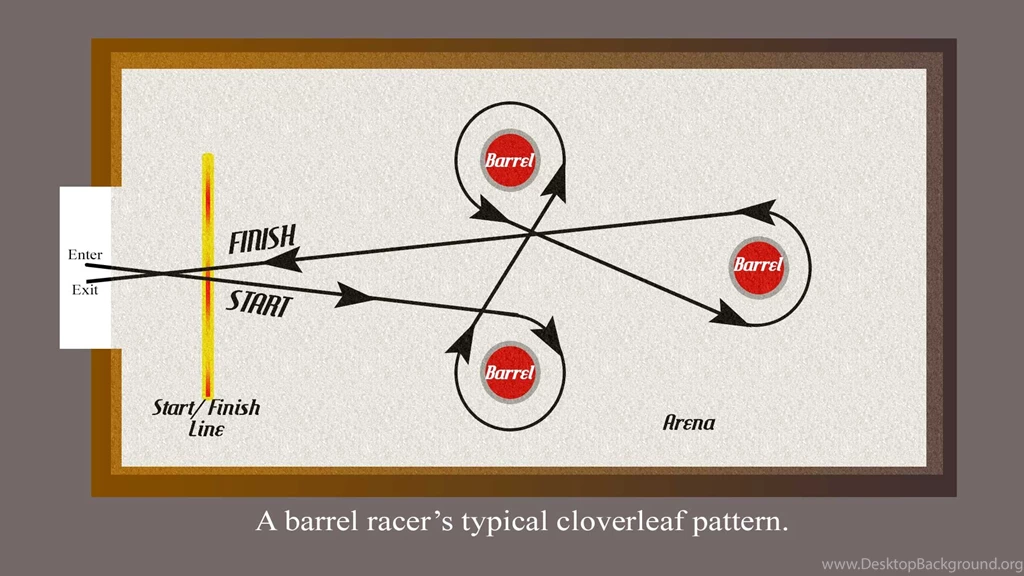 Bonus: Carol Crowder: Mile Hi Barrel Horse Association   Masters ...