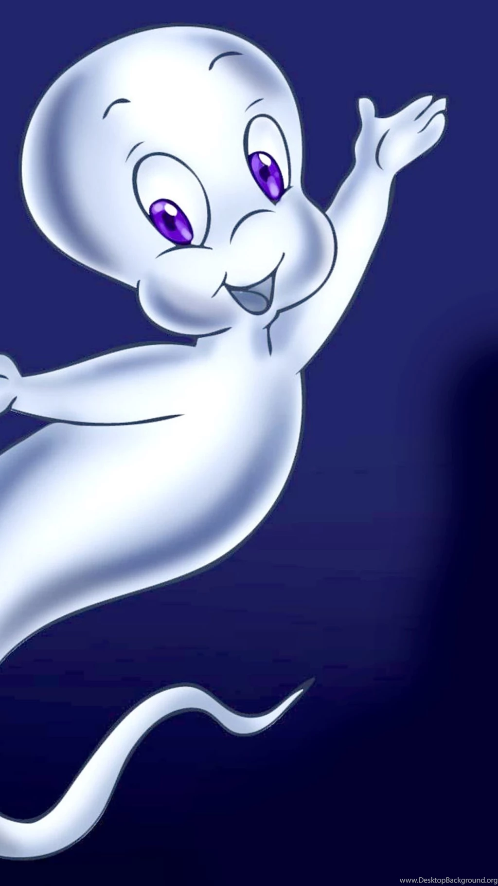 Casper The Friendly Ghost Wallpapers For 1080x1920