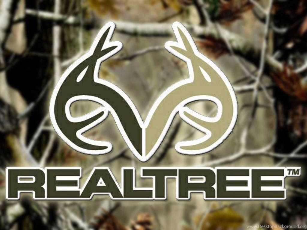 Realtree Logo Wallpapers