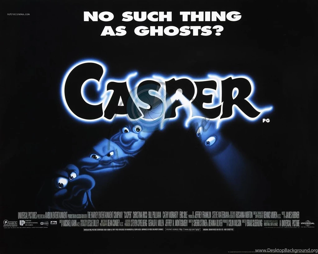 Casper (Casper)