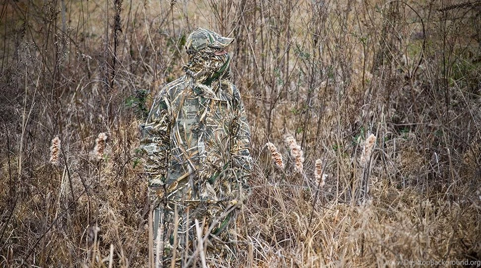 Realtree MAX 5® Camo