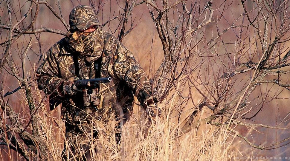 Realtree MAX 4® Waterfowl Camo