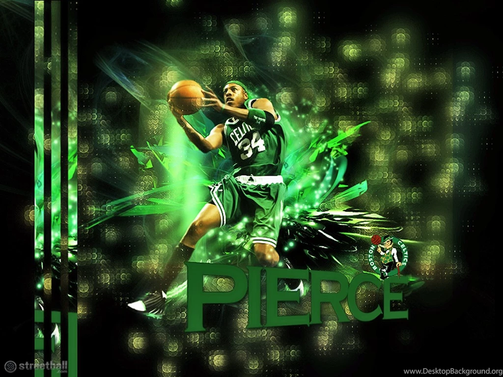 Paul Pierce Celtics HD Wallpapers   Streetball