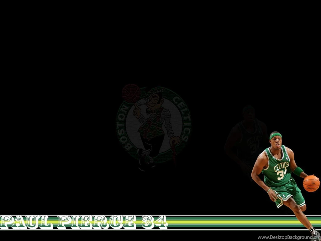 Paul Pierce Paul Pierce