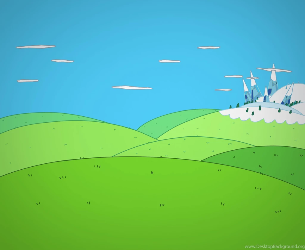 Adventure Time You Made Me Backgrounds By DerekHunter On DeviantArt