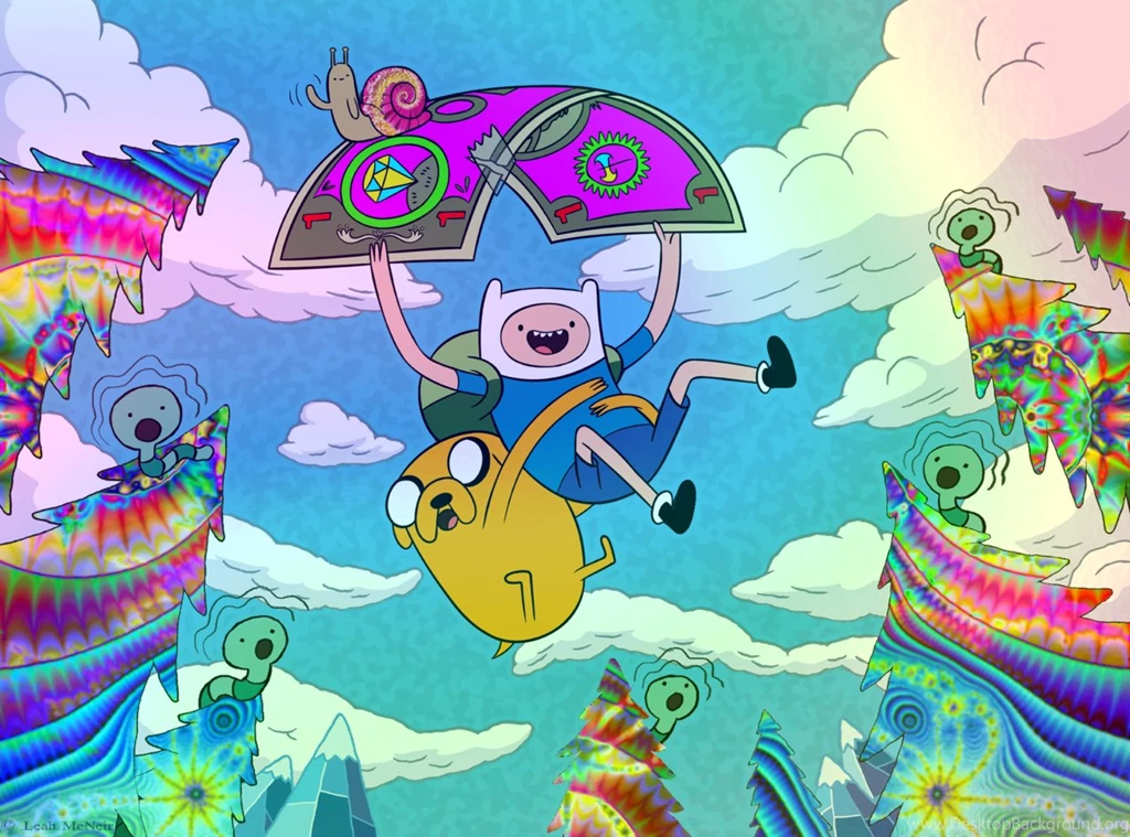 Adventure Time Tumblr Backgrounds Danasrhp.top