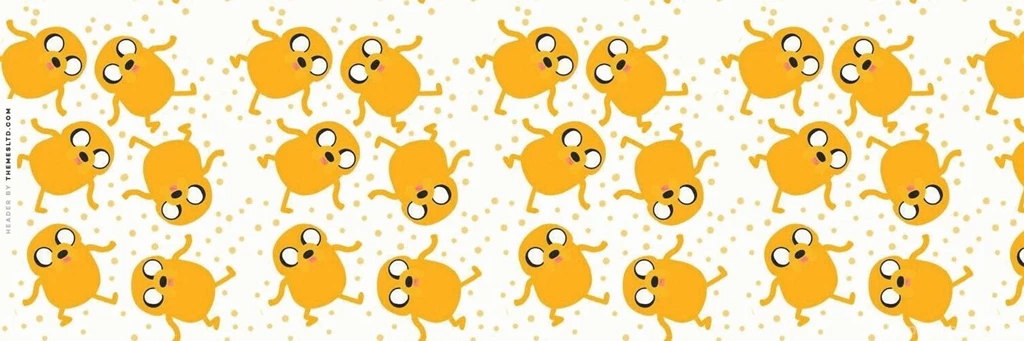 Assorted Jake Adventure Time Ask.fm Backgrounds