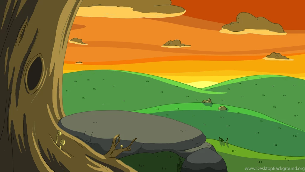 Adventure Time