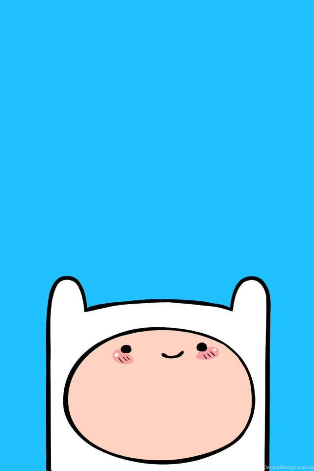 Adventure Time iPhone 4 Wallpapers Wallpapers Zone