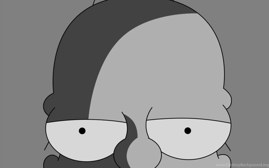 1280x800 The Simpsons Desktop PC And Mac Wallpapers
