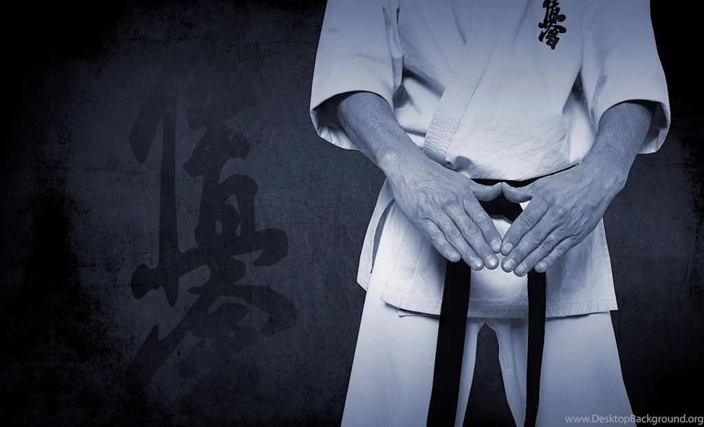 Karate Desktop