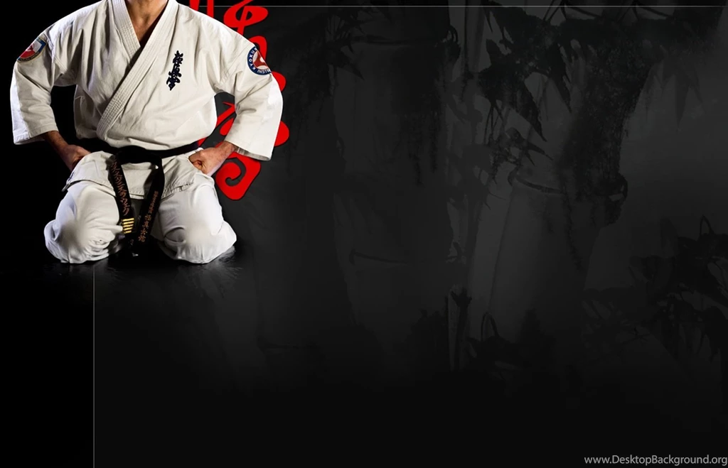 Kyokoshin Karate Wallpapers